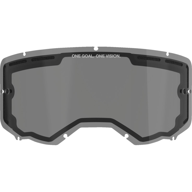 ALPINESTARS GOGGLES Vision 8/Vision 5/Vision 3 Goggle Dual Pane Lens