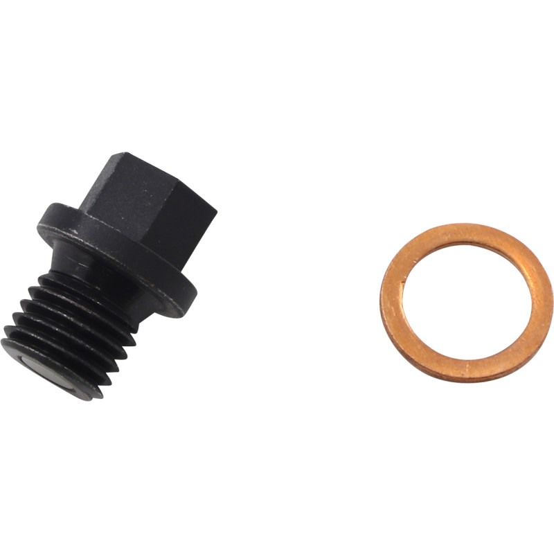 QUAD LOGIC Engine Drain Plug