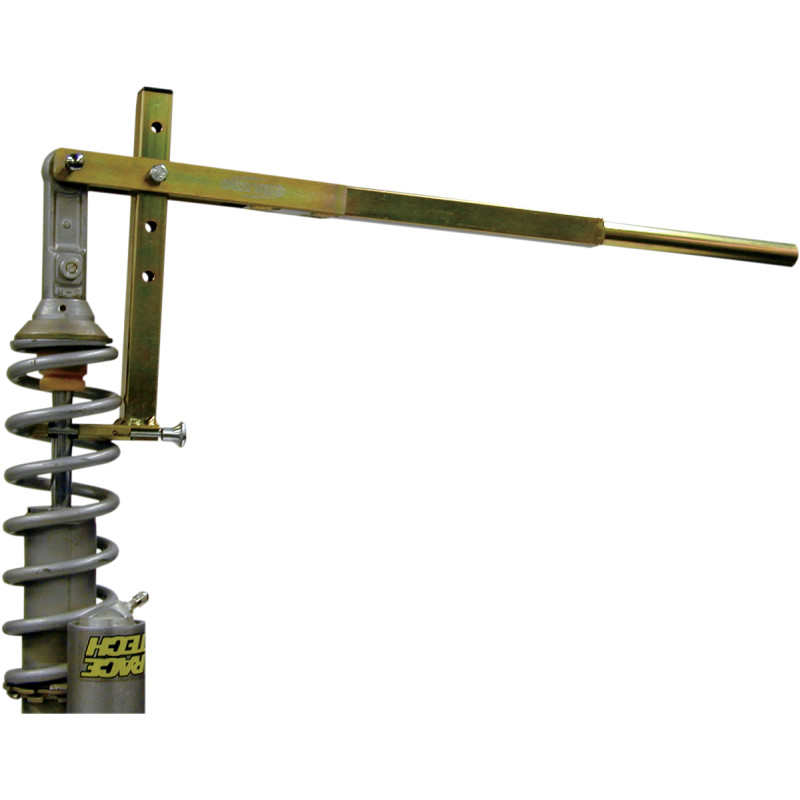 RACE TECH Version 1 Shock Spring Compressor