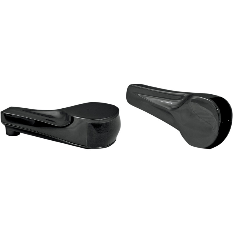 ALLOY ART LED Front Turn Signals for Road Glide - Image 2