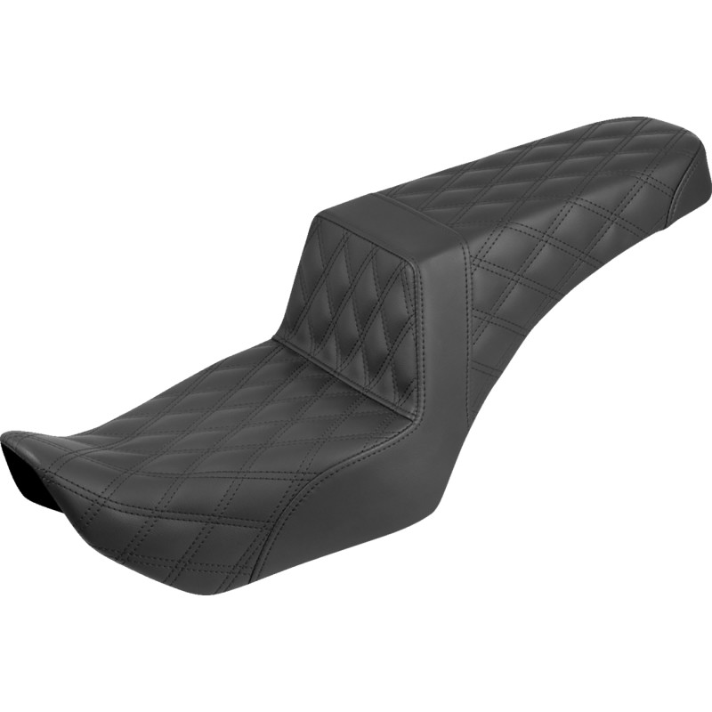 SADDLEMEN Step-Up Seat - Image 5