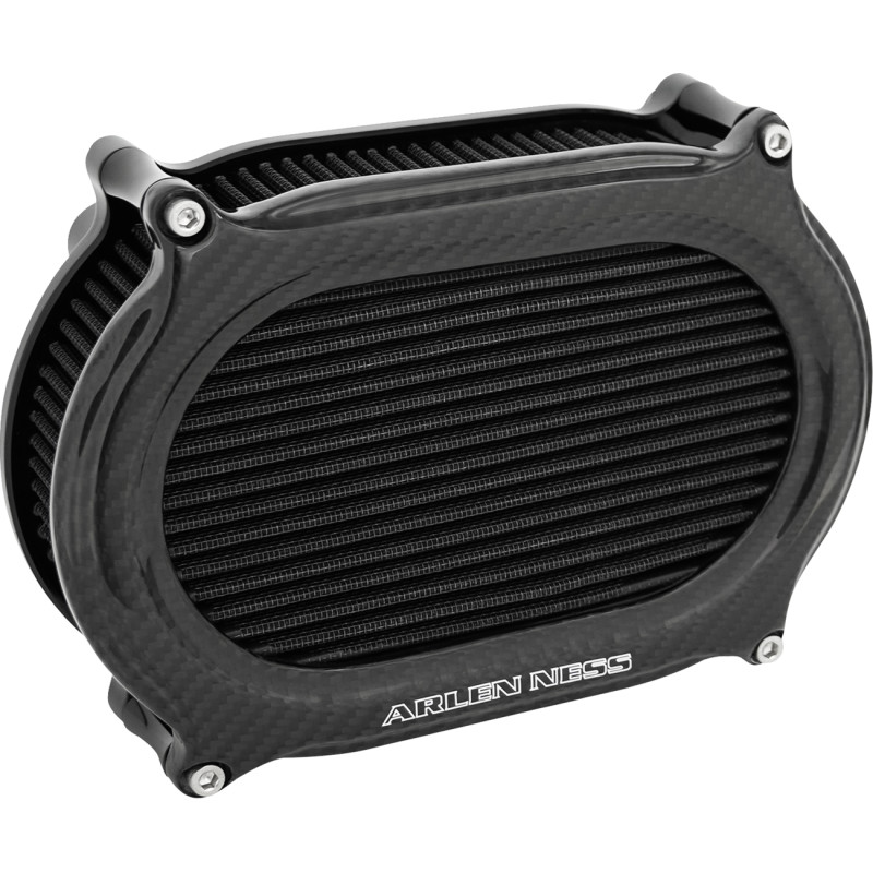 ARLEN NESS Stage 2 Method™ Air Cleaner Kit - Image 17