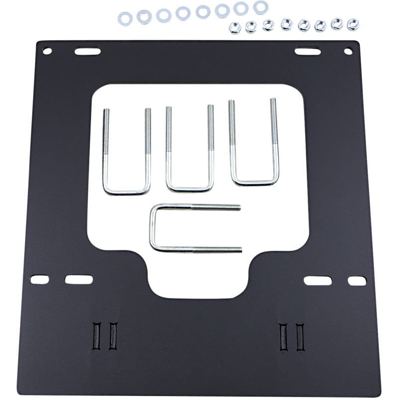 MOOSE OFFROAD Plow Mount - Image 8