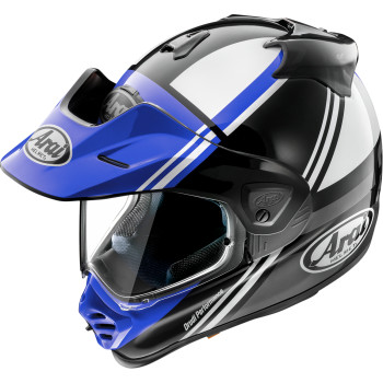 XD-5 Helmet - Cosmic - Blue - XLOpen Image Gallery