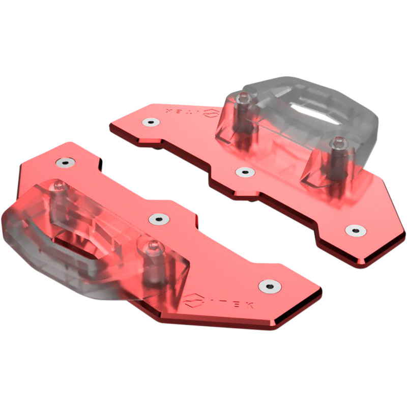 ITEK Link-It Adaptors with T-Slot