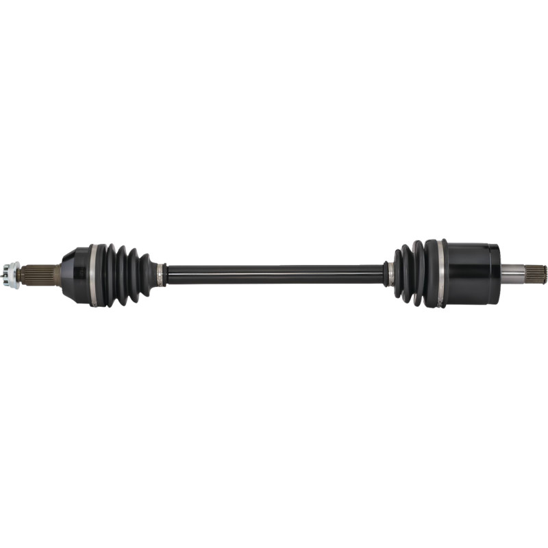 MOOSE OFFROAD Complete Axle Assembly - Image 186