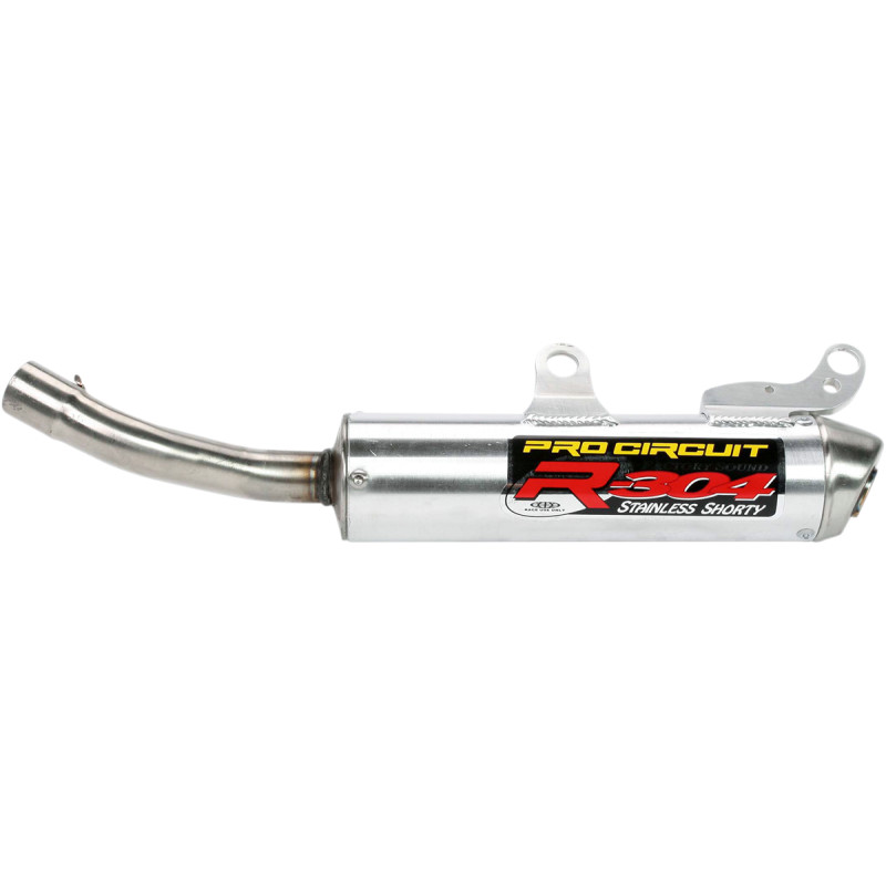 PRO CIRCUIT R-304 Silencer - Image 15