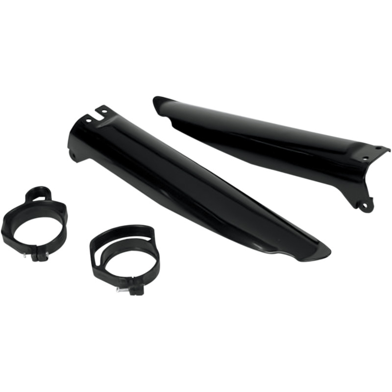 UFO Kawasaki Fork Tube Protectors - Image 10