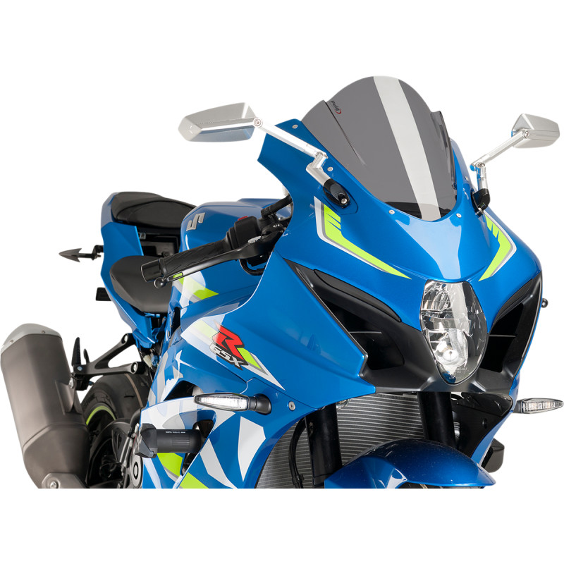 PUIG HI-TECH PARTS Z-Racing Windscreen - Image 63