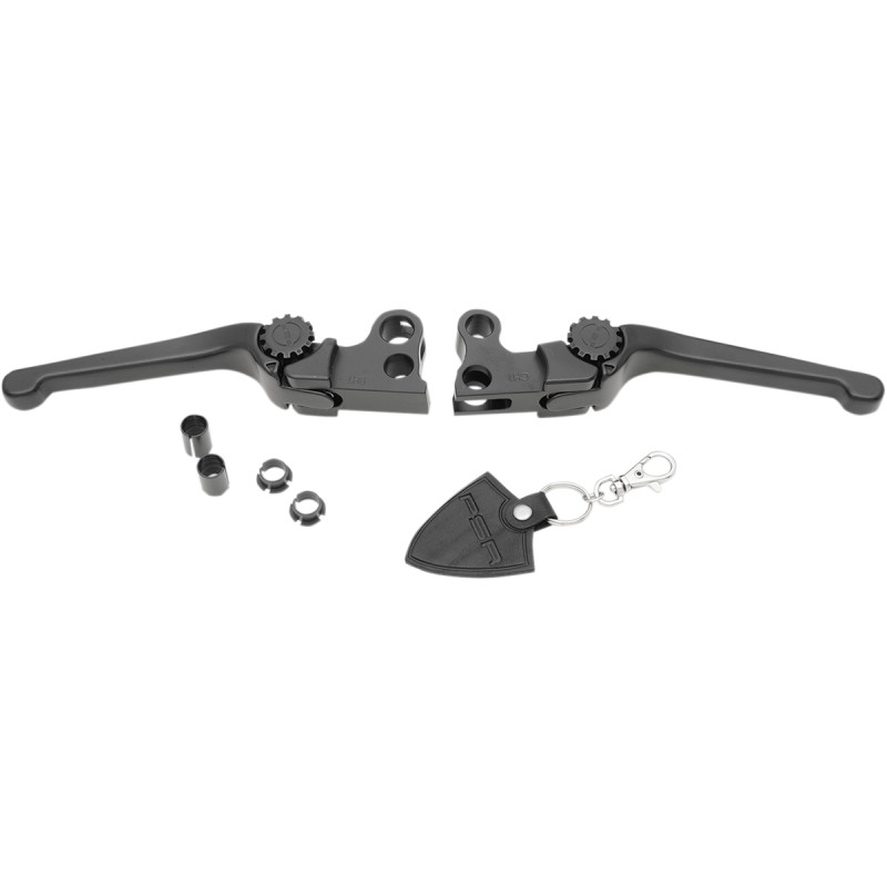 PSR Anthem Adjustable Lever Set for Harley Models - Image 2