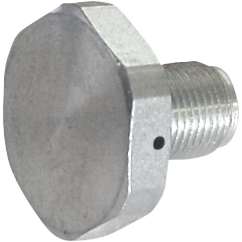 COLONY Upper Fork Tube Caps/Bolts — Standard