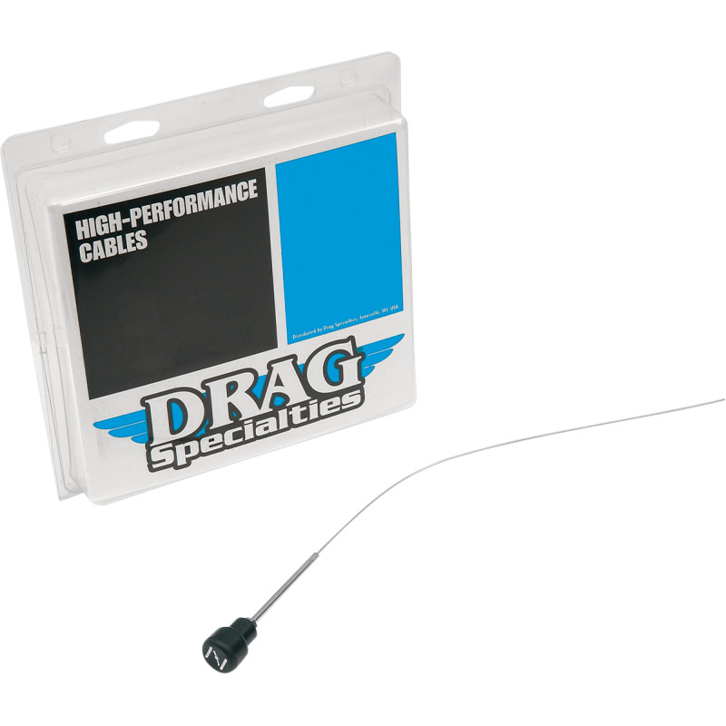 DRAG SPECIALTIES Choke Cable - Image 4