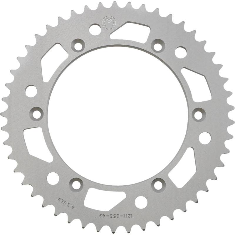 MOOSE OFFROAD Rear Aluminum Sprocket - Image 50