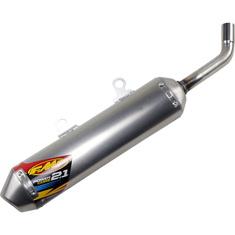 FMF Powercore 2.1 Silencer - Image 8