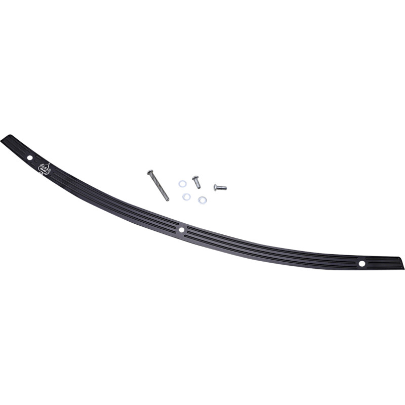 KLOCK WERKS Flare® Series Windshield Trim - Image 8