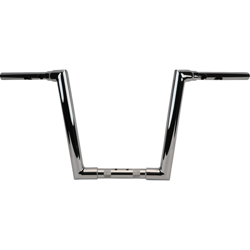 LA CHOPPERS 1-1/2" Grande Twin Peaks Touring Handlebar - Image 11