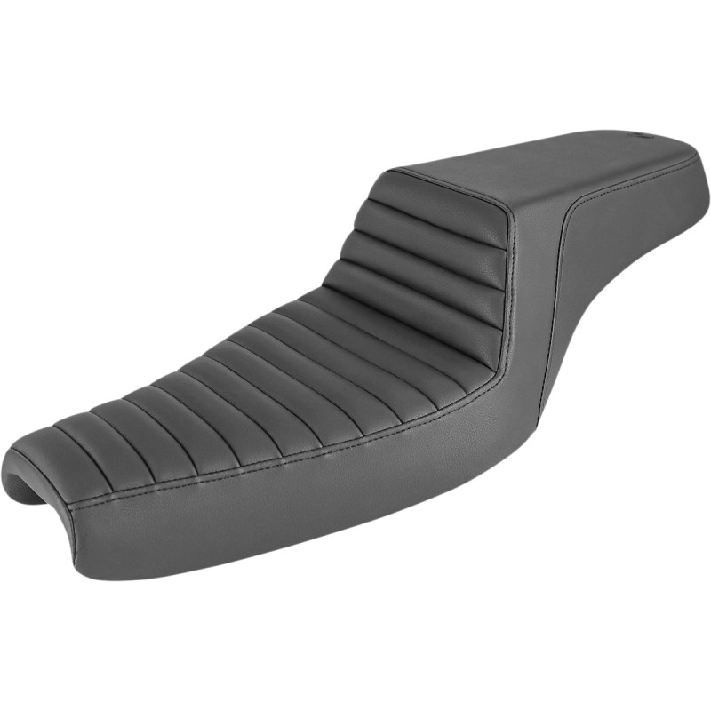 SADDLEMEN Step-Up Seat — Front Tuck-n-Roll - Image 14