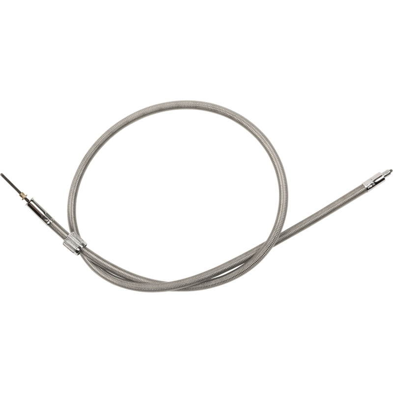 DRAG SPECIALTIES Front-Wheel Drive Speedometer Cable - Image 14
