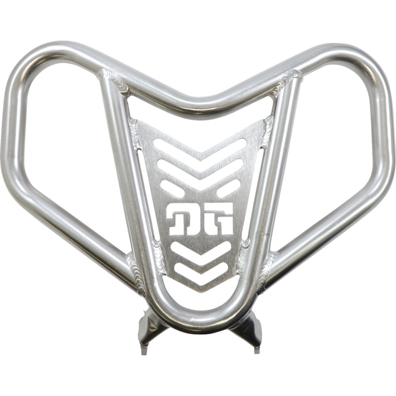 DG PERFORMANCE V-Lite Front Bumper - Image 3