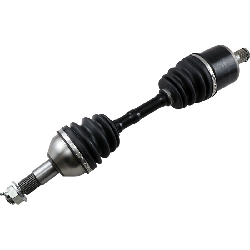 MOOSE OFFROAD Complete Axle Assembly - Image 19