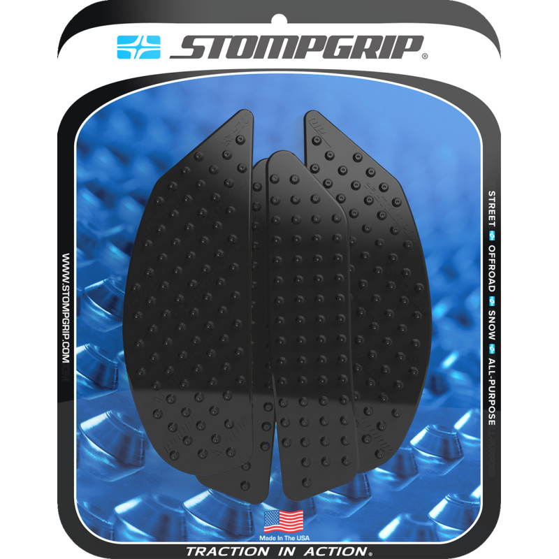STOMPGRIP Volcano Profile Traction Pad Tank Grips - Image 55