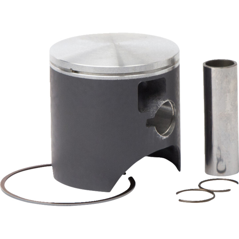 VERTEX Piston Kit Cast Replica for 2 Stroke