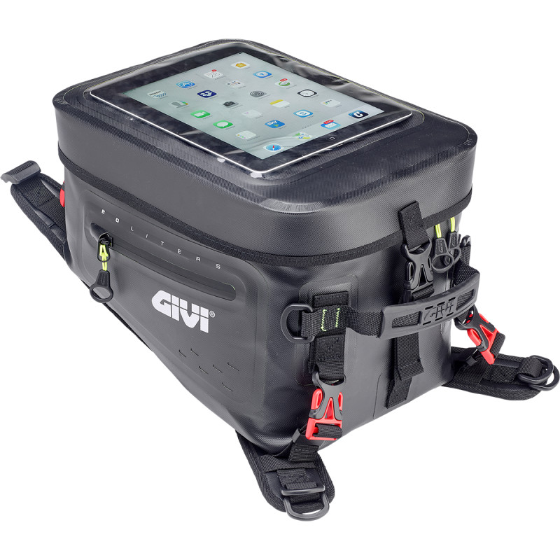 GIVI Gravel-T 20 Liter Tank Bag