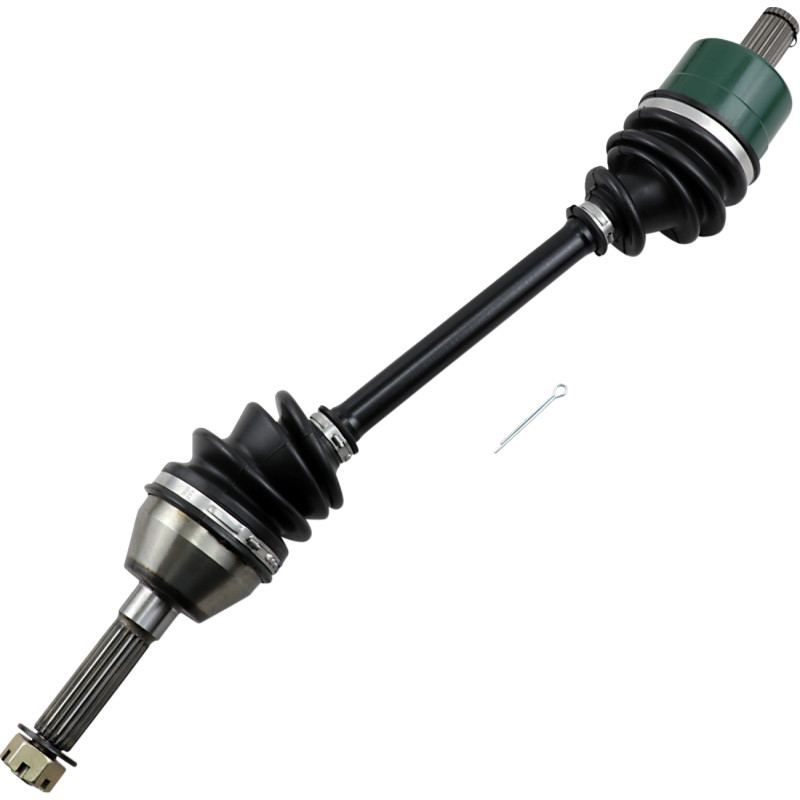 MOOSE OFFROAD OEM Replacement Standard CV Axle - Image 32