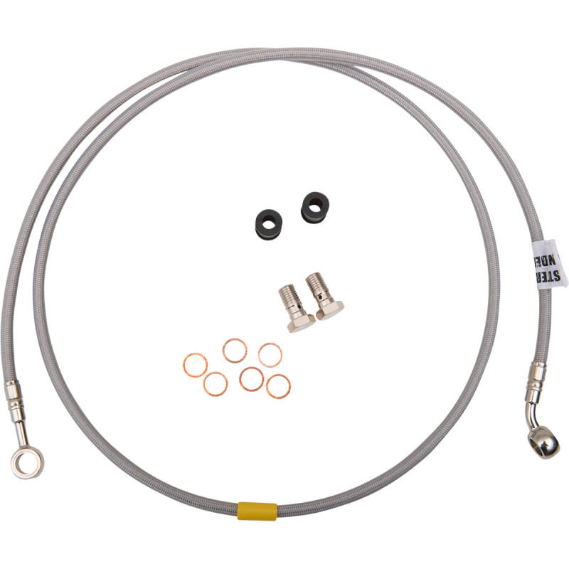GBRAKES Complete Brake Line Kit - Image 6