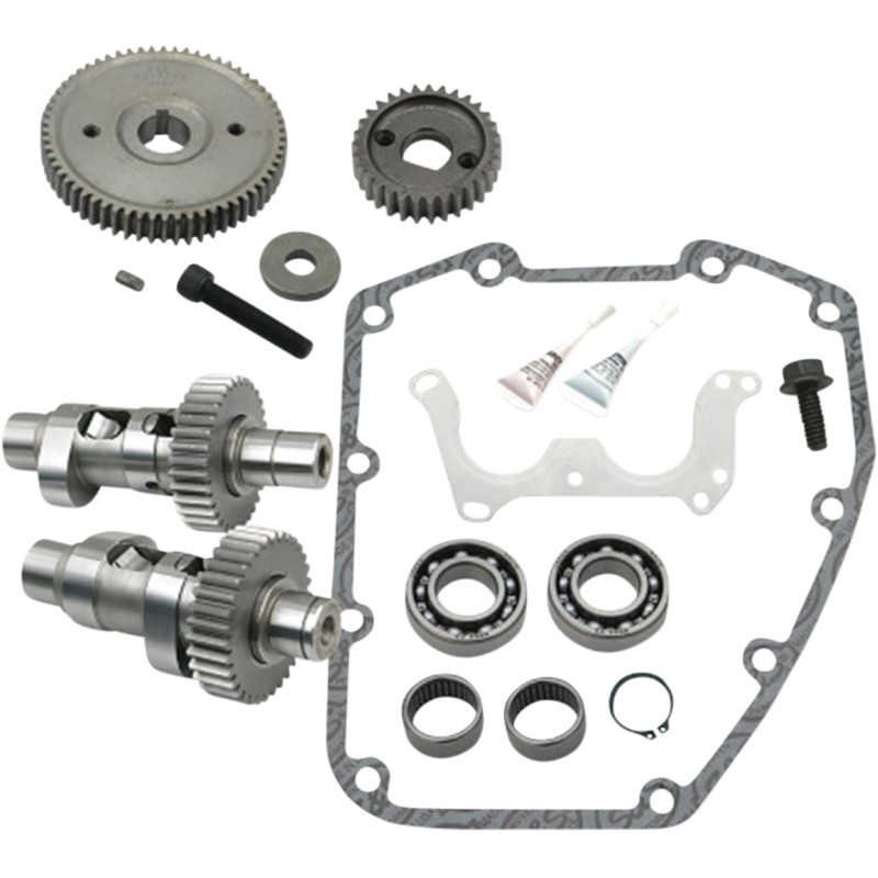S&S CYCLE 635 H.O. Easy Start Camshaft Kit