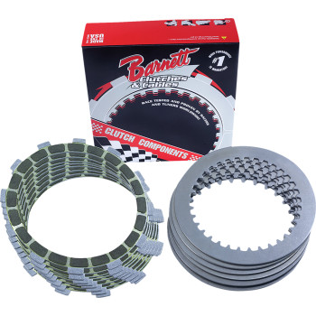 Clutch Kit - KX 250