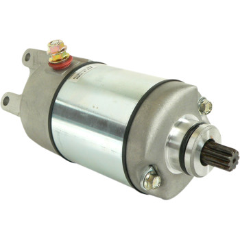 1986 Honda TRX350 4x4 Starter Motor Replaces OEM 31200HA7305 31200HA7315 SM13233