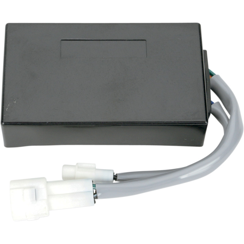 RICK'S MOTORSPORT ELECTRIC Hot Shot Series CDI Box - Image 15