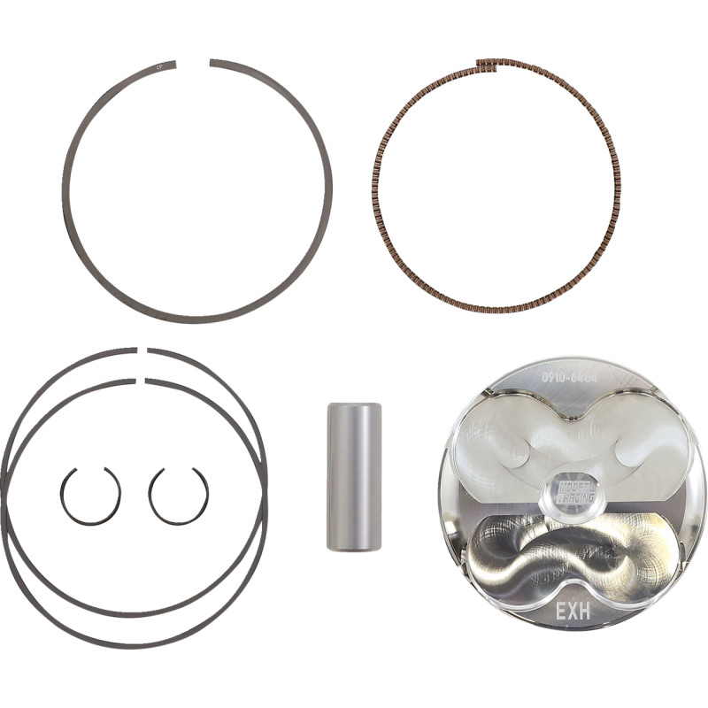 MOOSE OFFROAD High-Performance 4-Stroke Piston Kit - Image 8