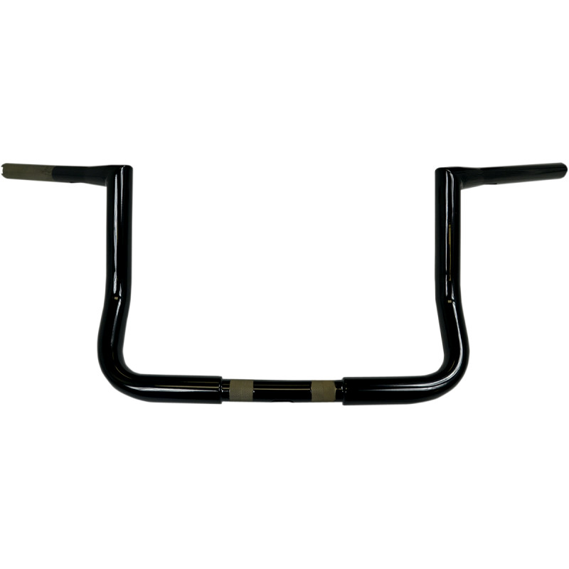 LA CHOPPERS 1-1/4" Twin Peaks Touring Handlebar - Image 4