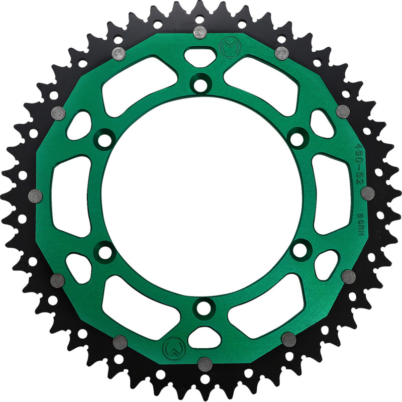 MOOSE OFFROAD Dual Sprocket - Image 23