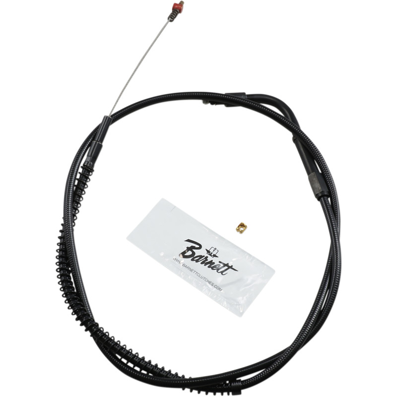 BARNETT Stealth Series Throttle/Idle Cable — Idle - Image 10