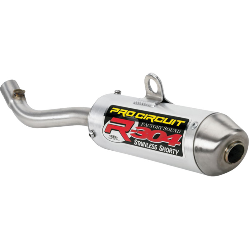 PRO CIRCUIT R-304 Silencer - Image 2