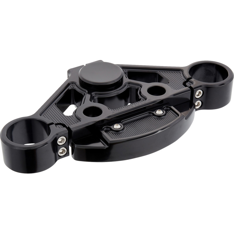 ARLEN NESS Method® Top Tree