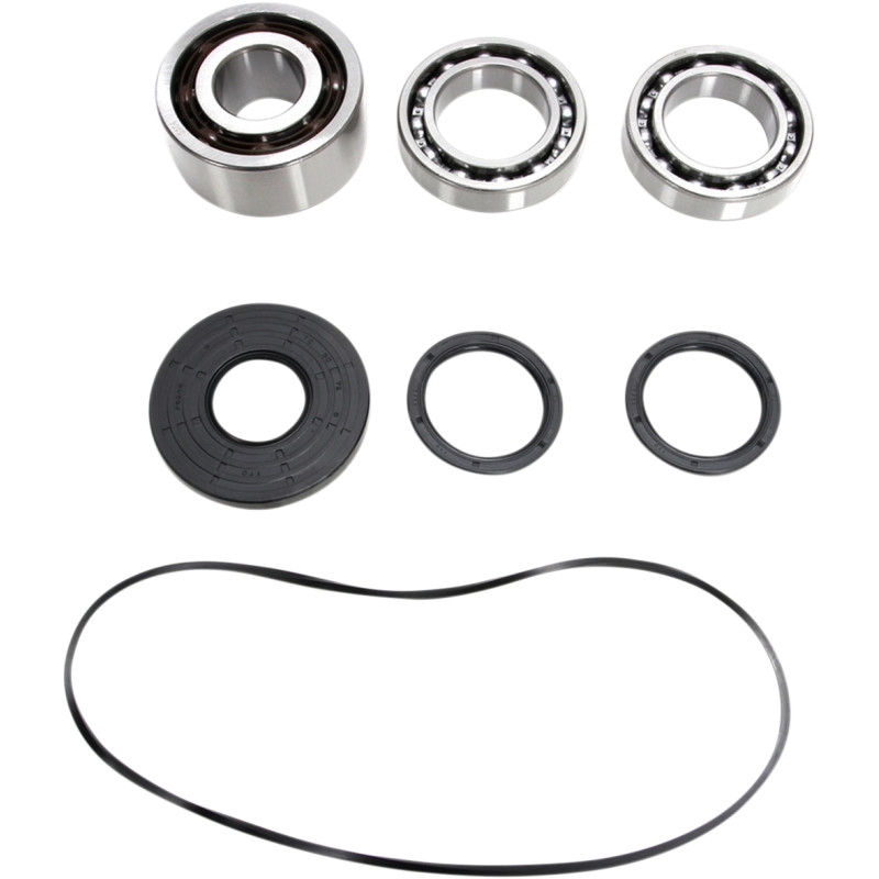 MOOSE OFFROAD Bearing/Seal Kit