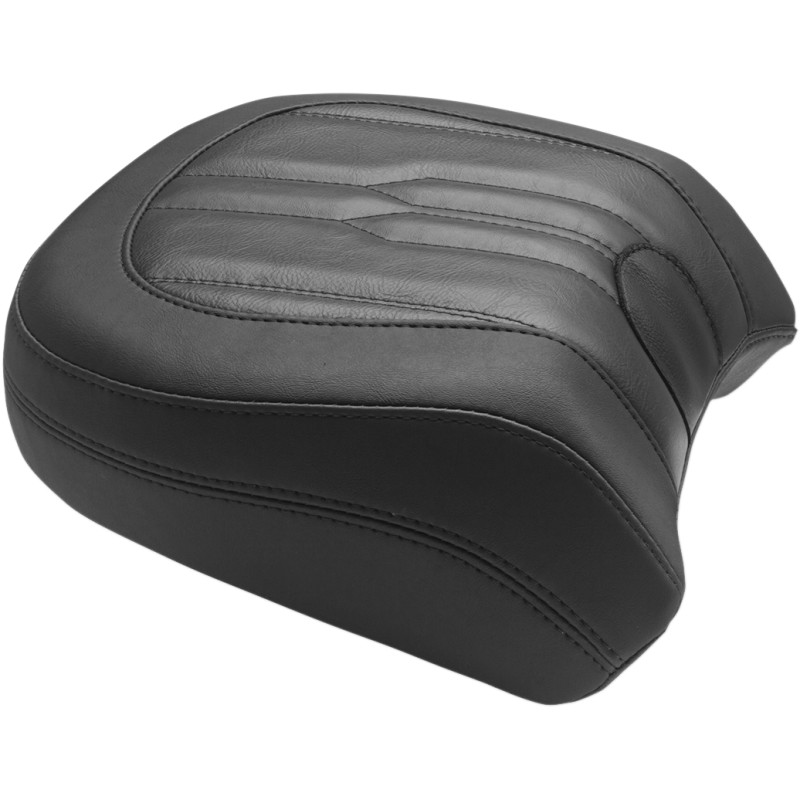 MUSTANG Passenger Tour Seat — Compatible with Drivers Backrest