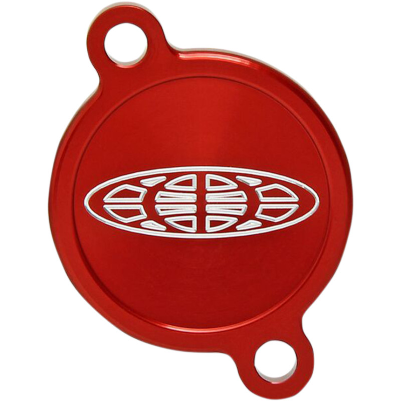 PRO CIRCUIT Oil Filter Cover