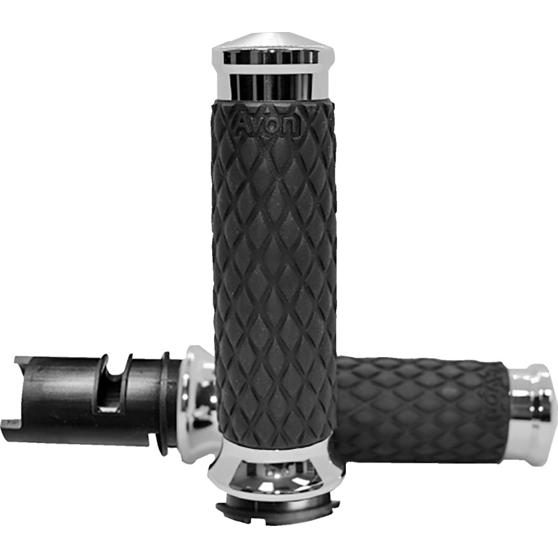 AVON GRIPS Diamond Contour Grips - Image 5