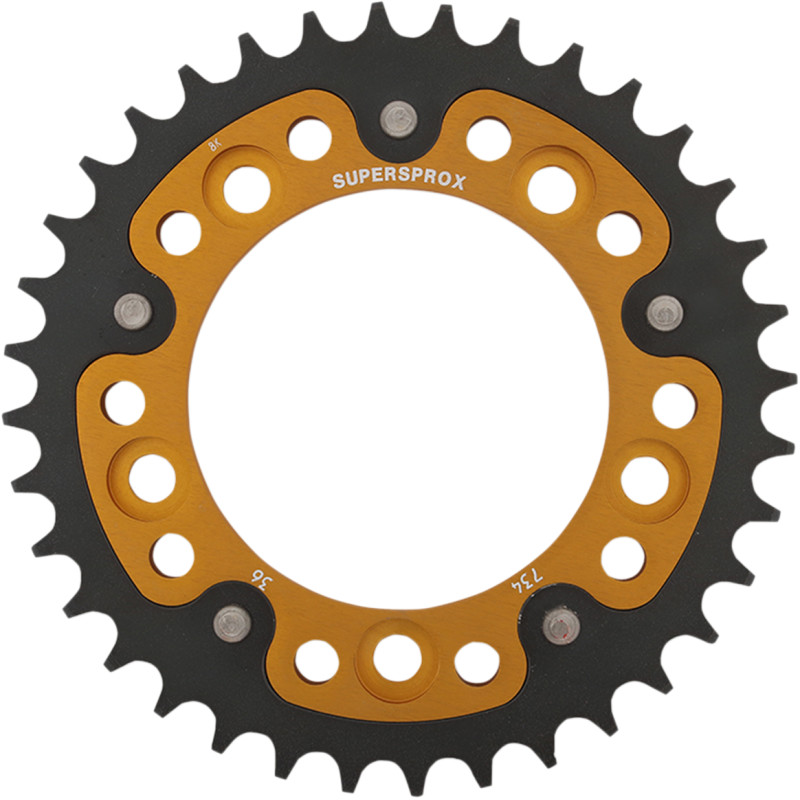 SUPERSPROX Stealth Rear Sprocket - Image 11