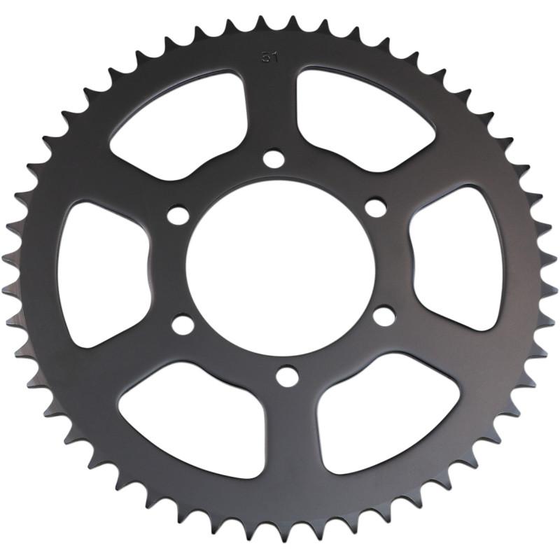 PARTS UNLIMITED Rear Sprocket - Image 74