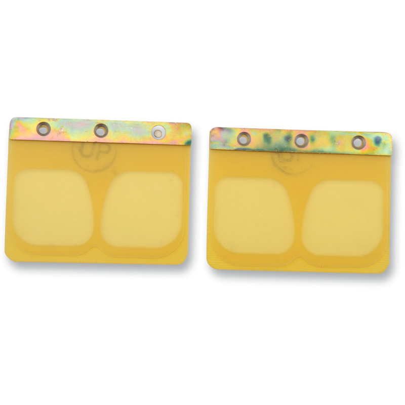 BOYESEN Rad Valve Replacement Reed Set