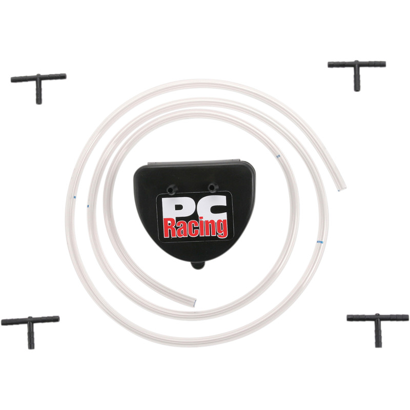 PC RACING Carburetor Vent System