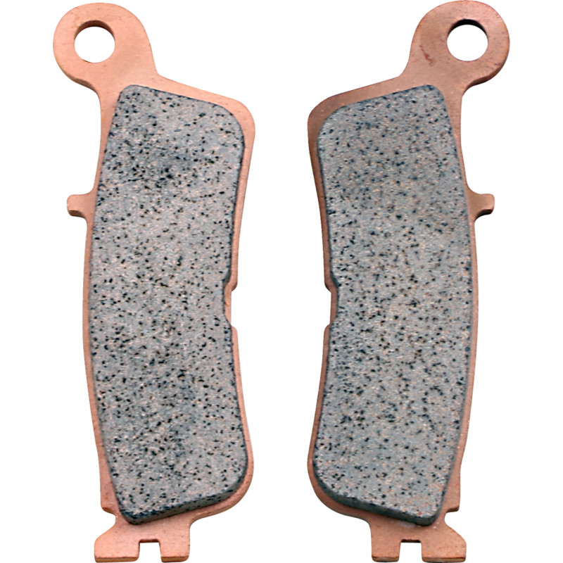 DP BRAKES Standard DP Sintered Brake Pads