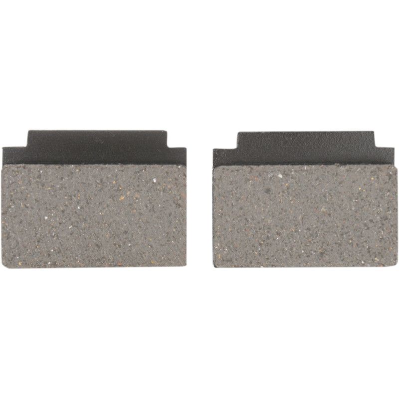 PARTS UNLIMITED Snowmobile Brake Pads