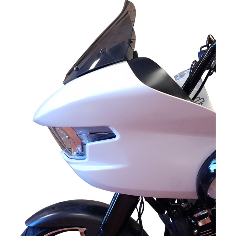 WIND VEST Replacement Acrylic Windscreen - Image 37